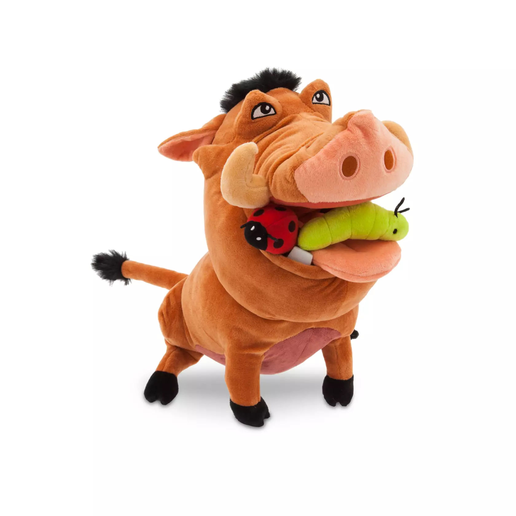 (image for) Pumbaa Plush – 12 1/2'' Inches