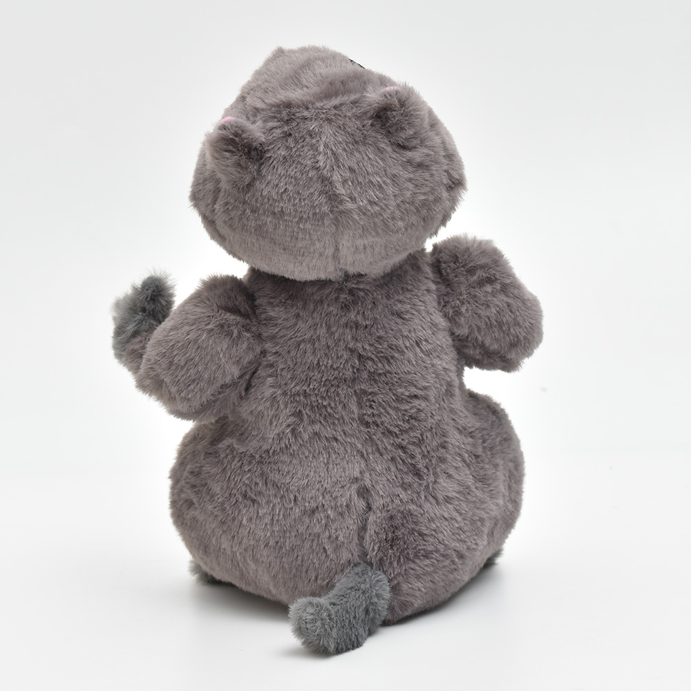 (image for) Gopher Stuffed Animal from Winnie the Pooh Plush Collection