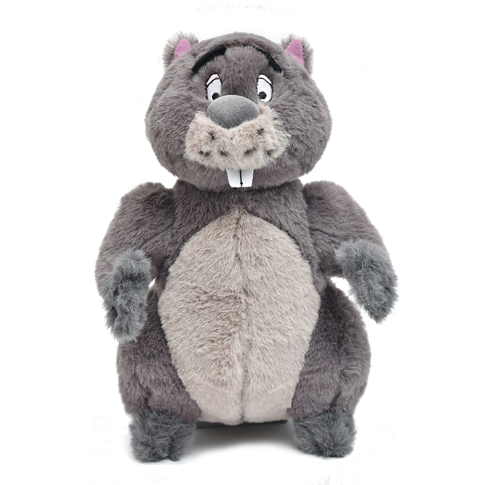 (image for) Gopher Stuffed Animal - 8 1/2 Inches