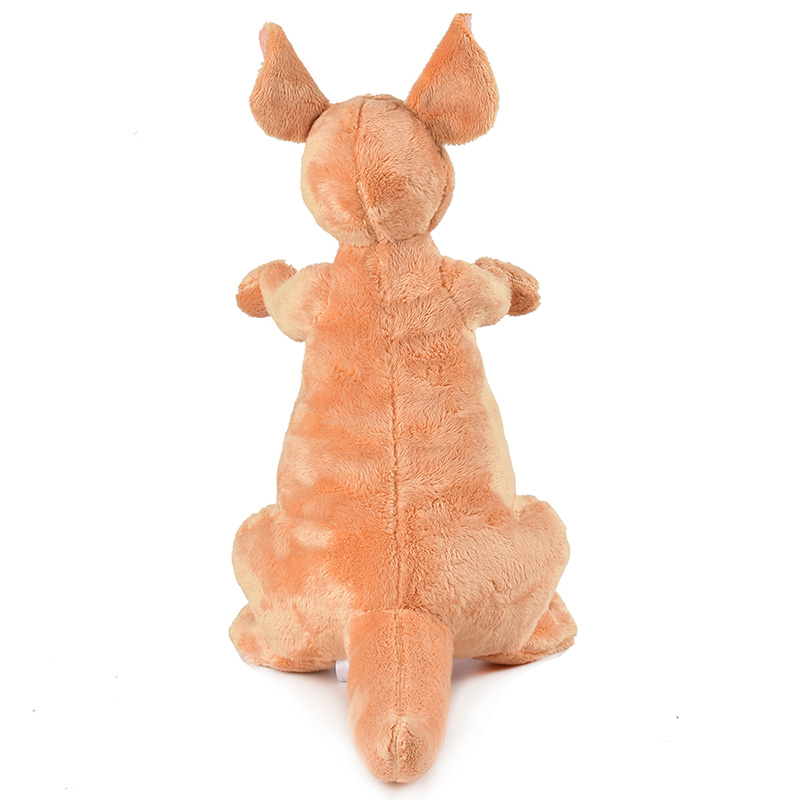 (image for) Kanga & Roo Plush Set – Winnie the Pooh Kangaroo Stuffed Animal