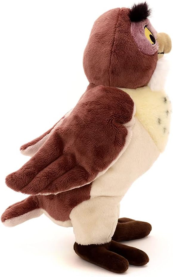 (image for) Owl Plush Toy 13" – Winnie the Pooh Stuffed Animal