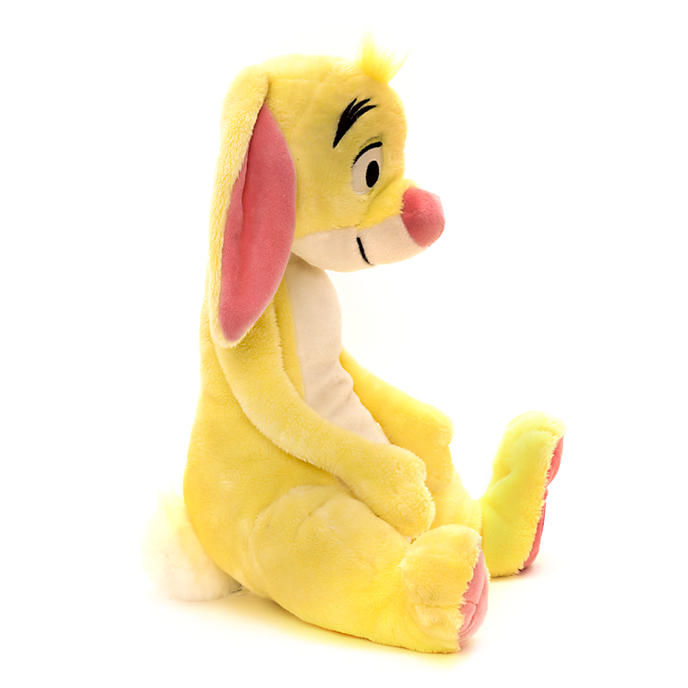 (image for) Rabbit Stuffed Animal – Winnie the Pooh Plush Toy