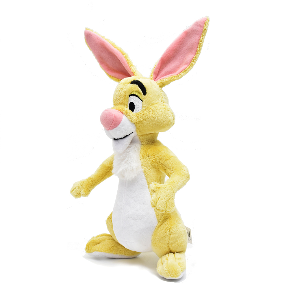 (image for) Rabbit Stuffed Animal - Vintage Winnie the Pooh Plush