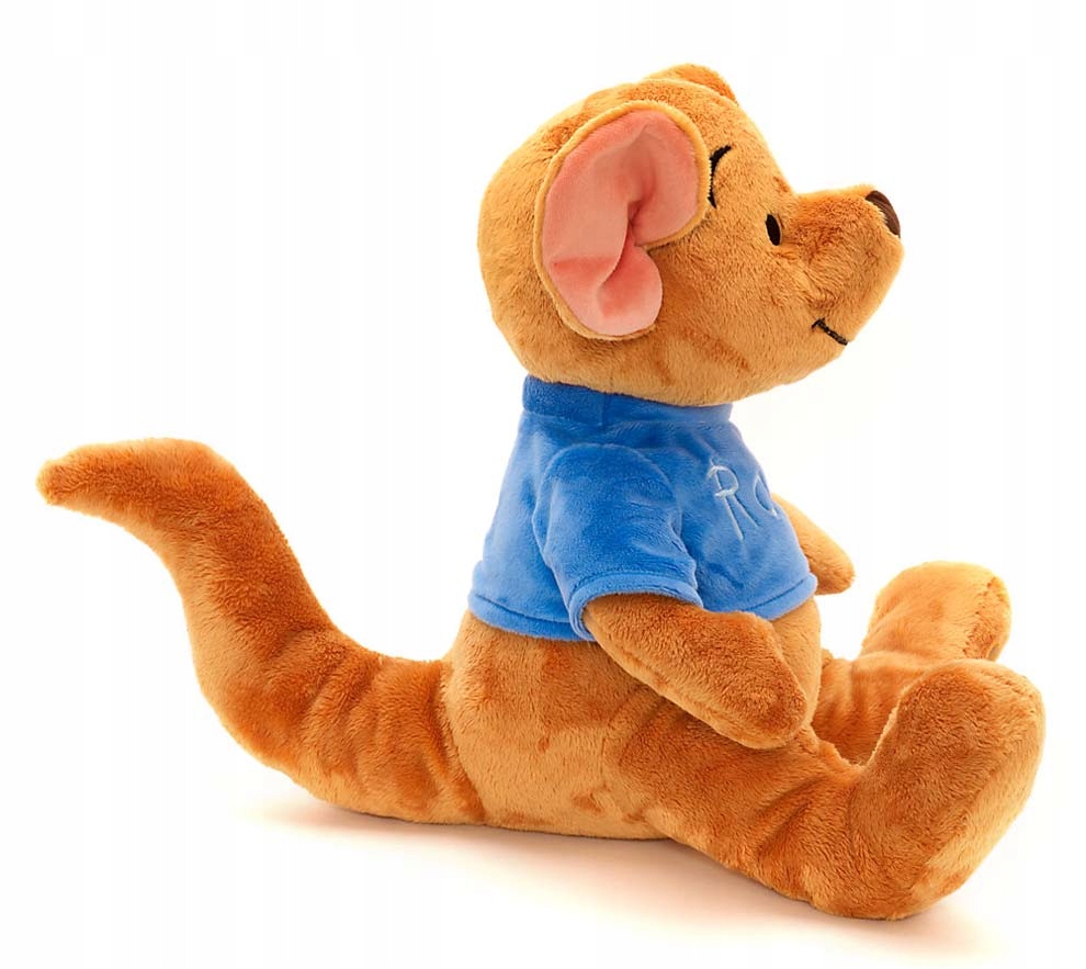 (image for) Roo Plush Toy 10.5" – Winnie the Pooh Stuffed Animal